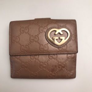 Gucci Bifold Wallet